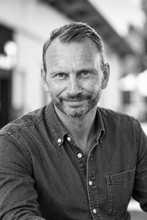 Morten Mathiasen