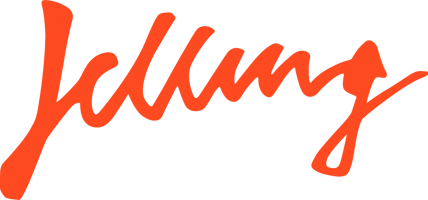 Jellingmusikfestival Logo Type Powerroed