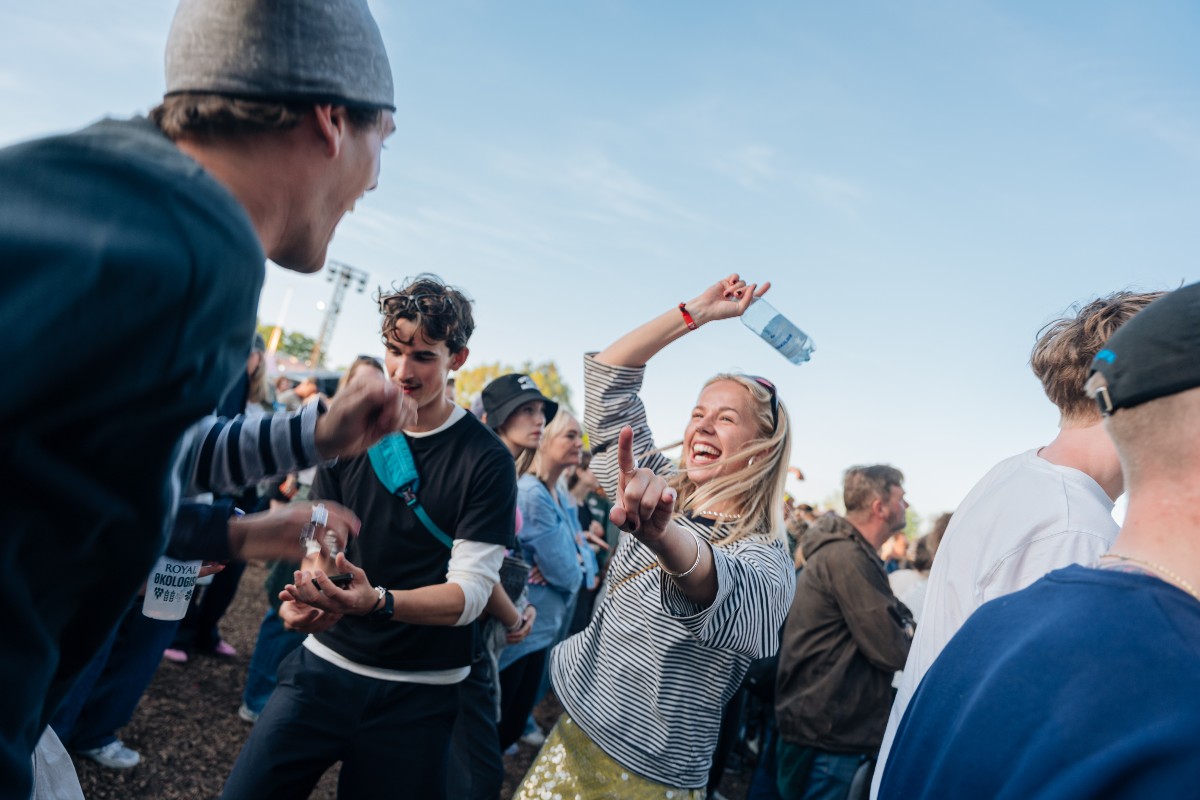 Jelling Musikfestival 2026 Friday 22 MAY Loud Colors 351